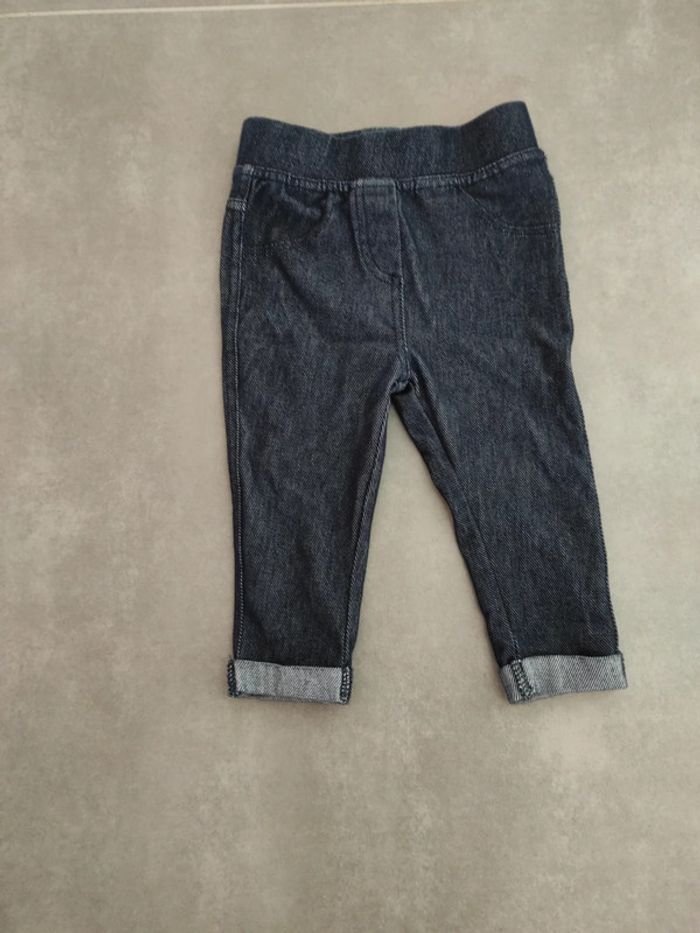 Jegging 9 mois - photo numéro 2
