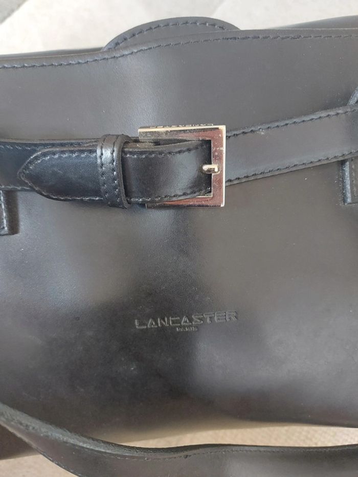 Lancaster sac à main - photo numéro 6