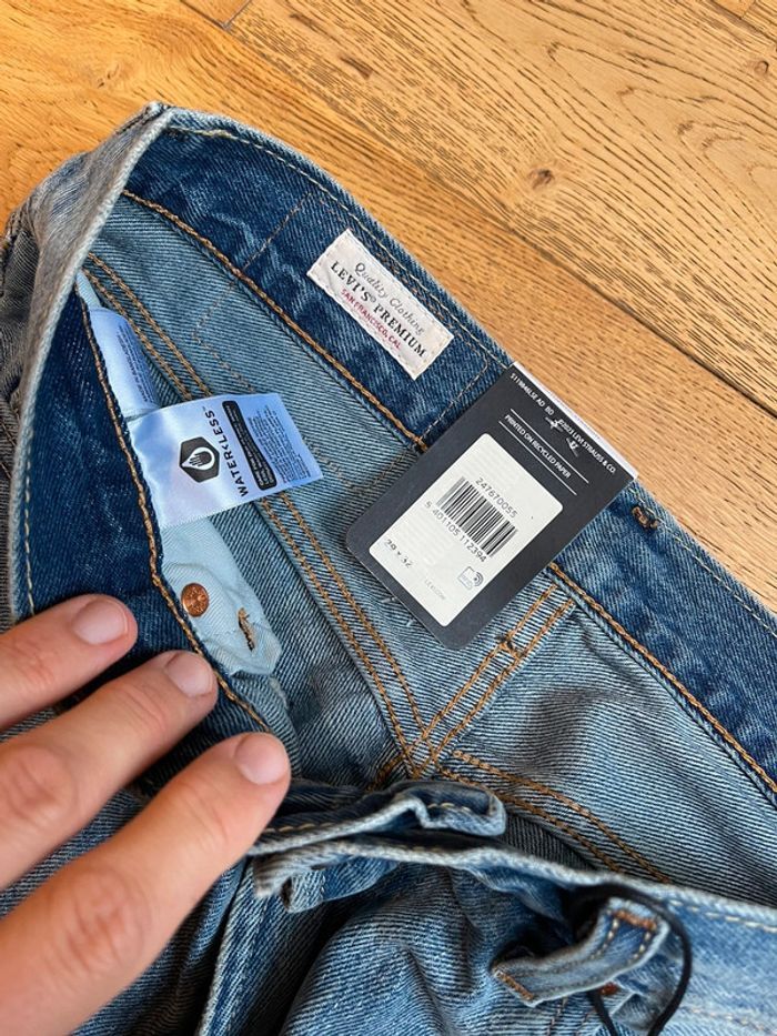 Lévis 551Z neuf - photo numéro 12