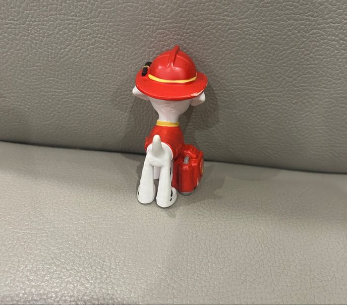 Figurine tonies Marcus pat patrouille pour toniebox - photo numéro 2