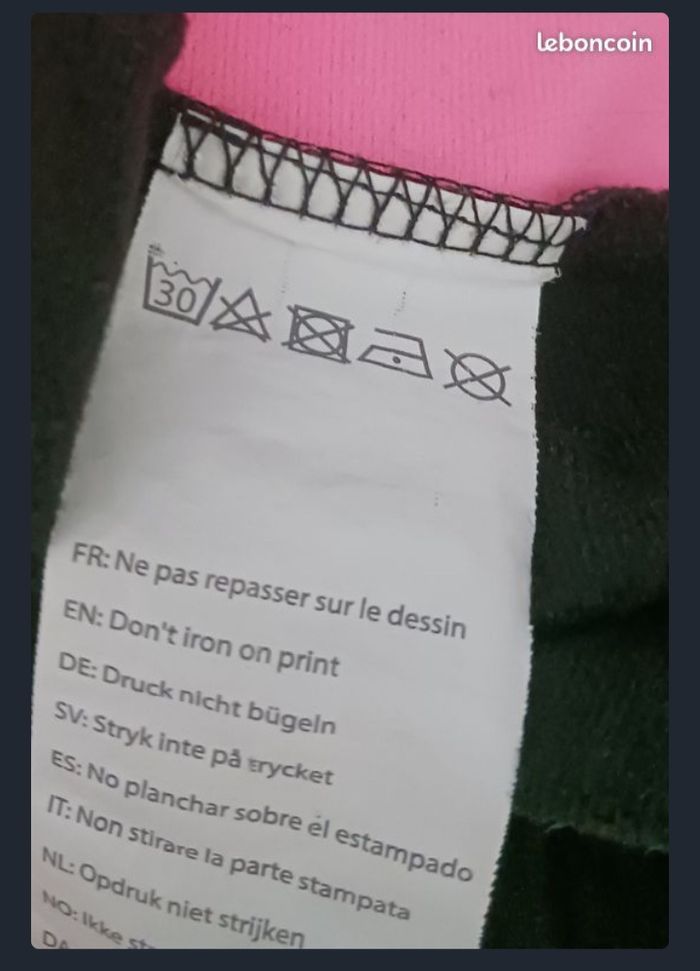 Veste sport iTS, jamais porté - photo numéro 4