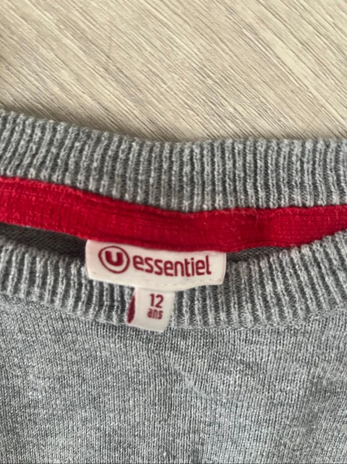 Lot vêtements garçon 10-14 ans - photo numéro 7