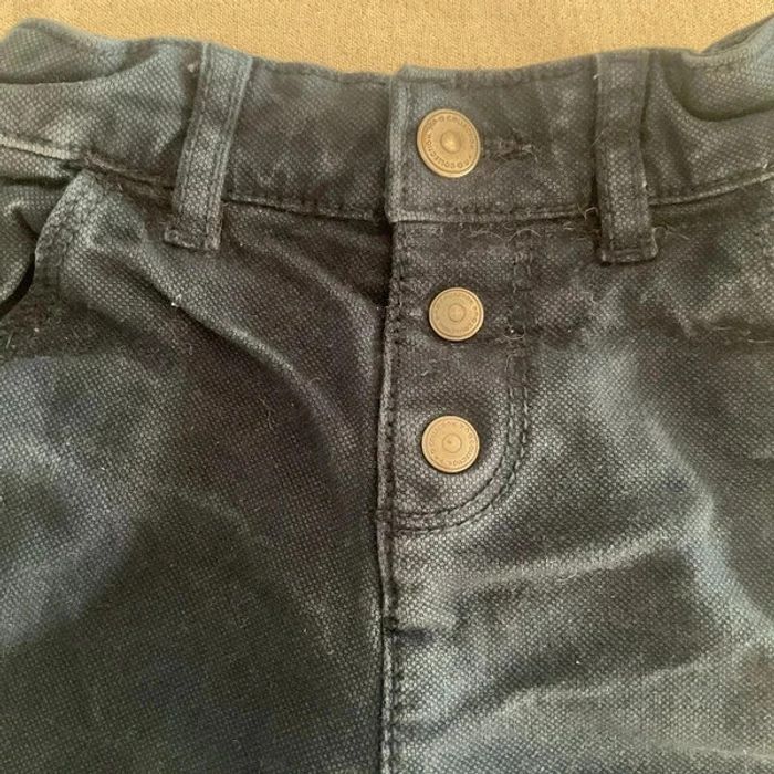 🎺 Pantalon enfant avec motif trompette 🎺 - photo numéro 2