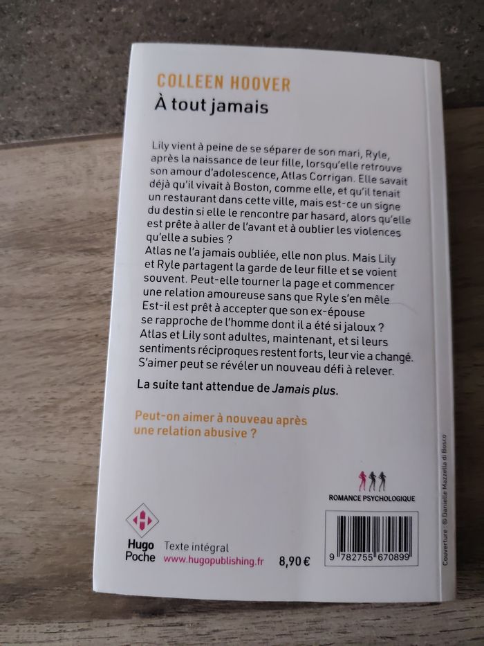 Livre - photo numéro 6