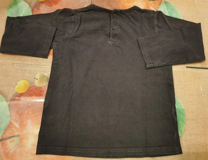 t-shirt taille 23 mois - photo numéro 3