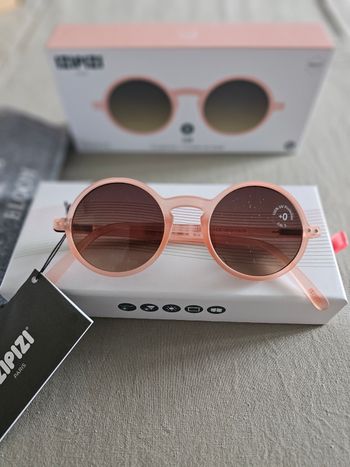 Lunette de soleil Izipizi Paris