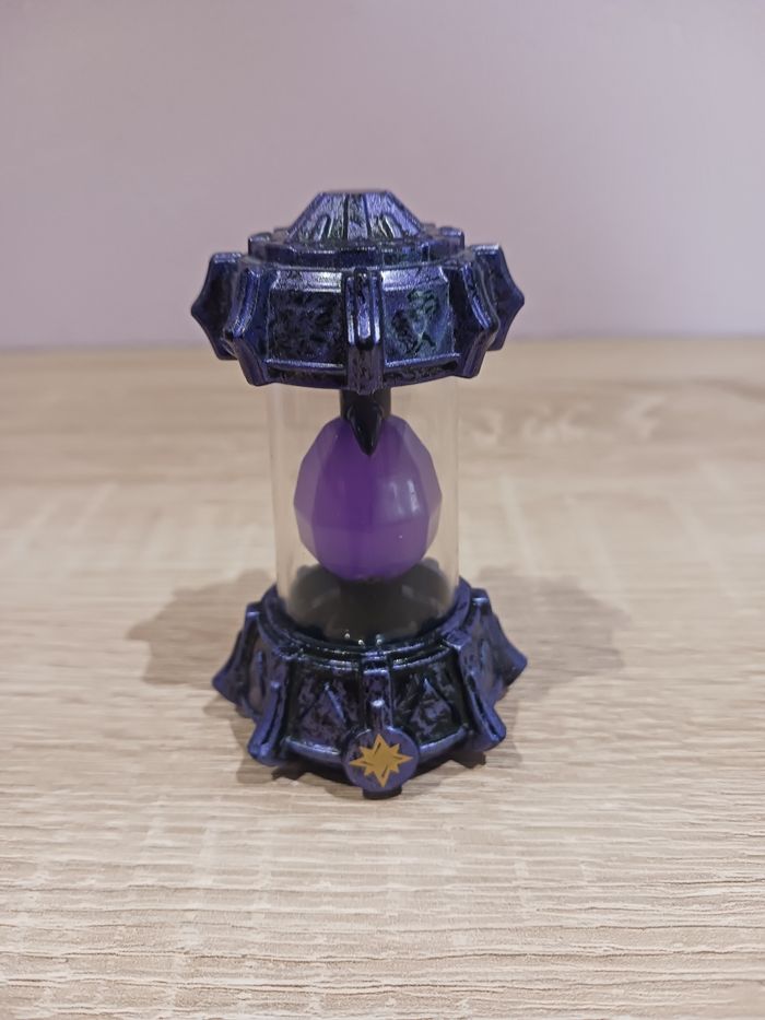 Cristal Skylanders Imaginators Magic Pyramid