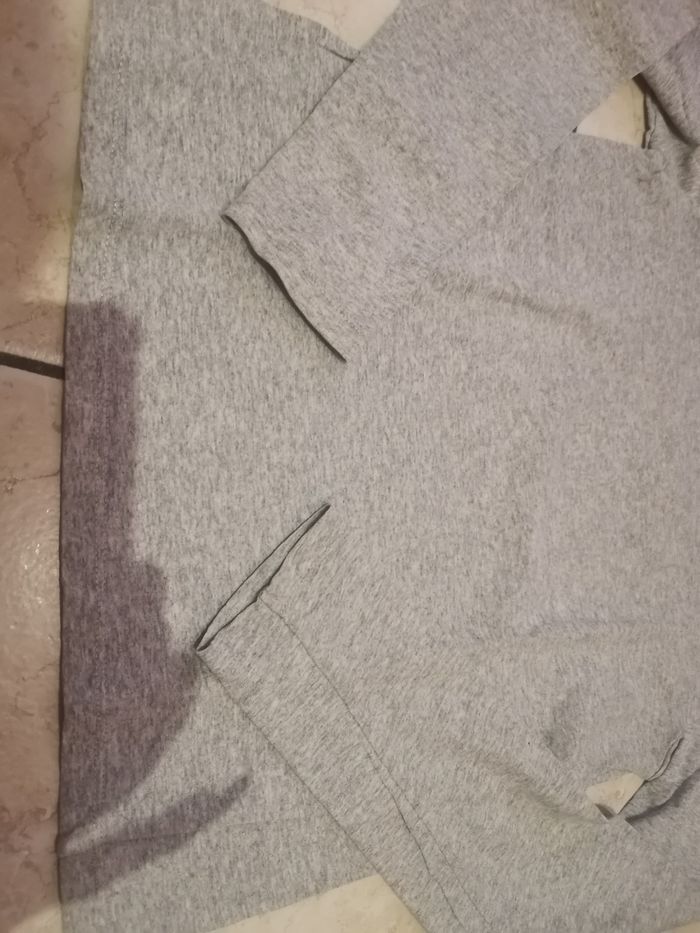 T-shirt ML fille 12 ans Okaidi - photo numéro 3