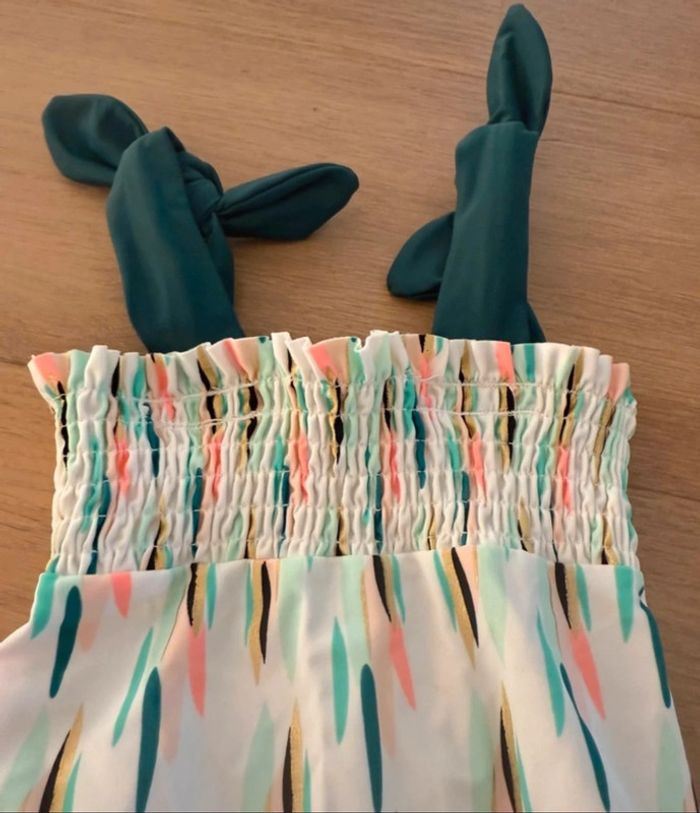 Maillot catimini 5 ans neuf - photo numéro 3