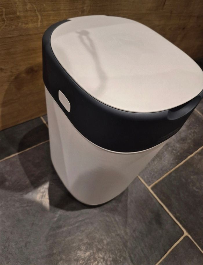 Poubelle à couches - photo numéro 3