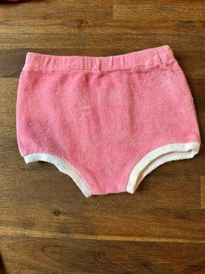 Lot shorts été 12 mois - photo numéro 4