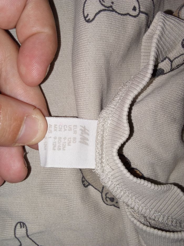 Pull - photo numéro 2