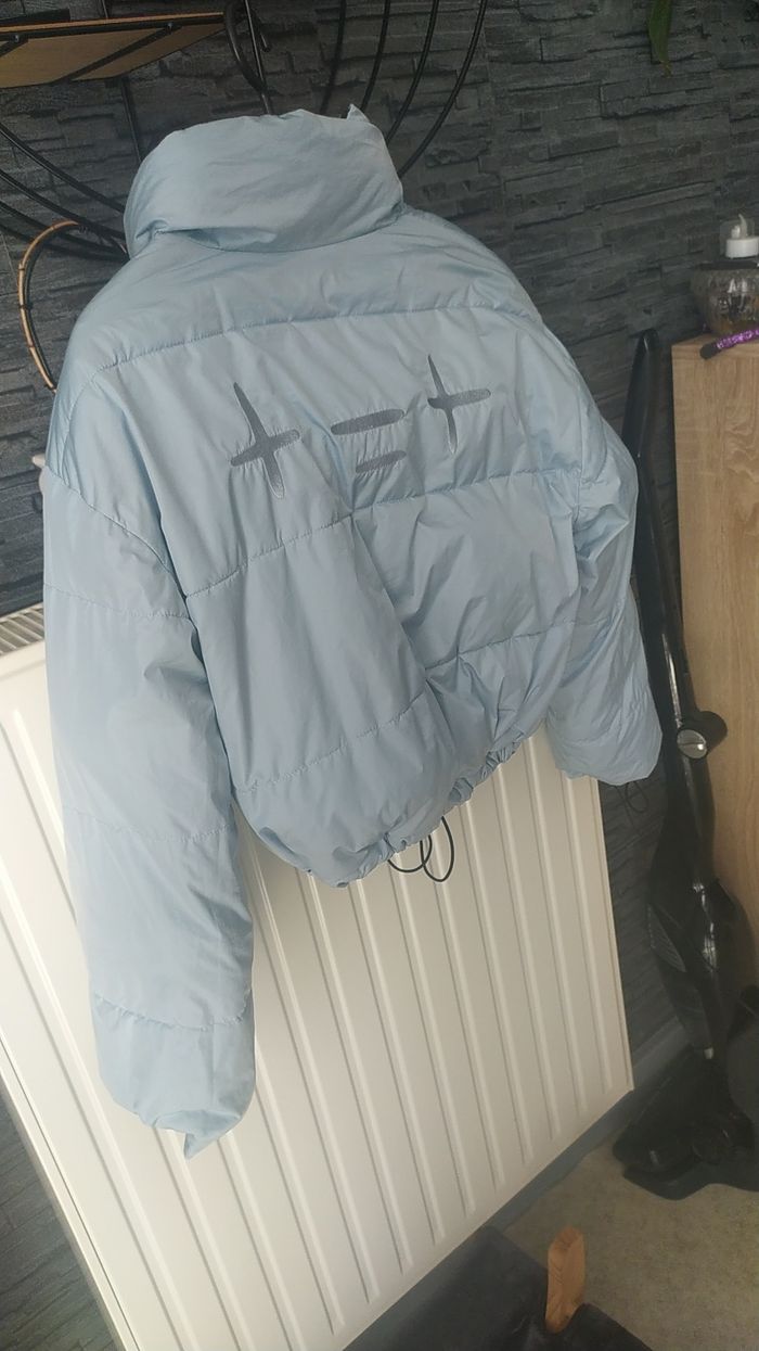 Doudoune réversible - photo numéro 3