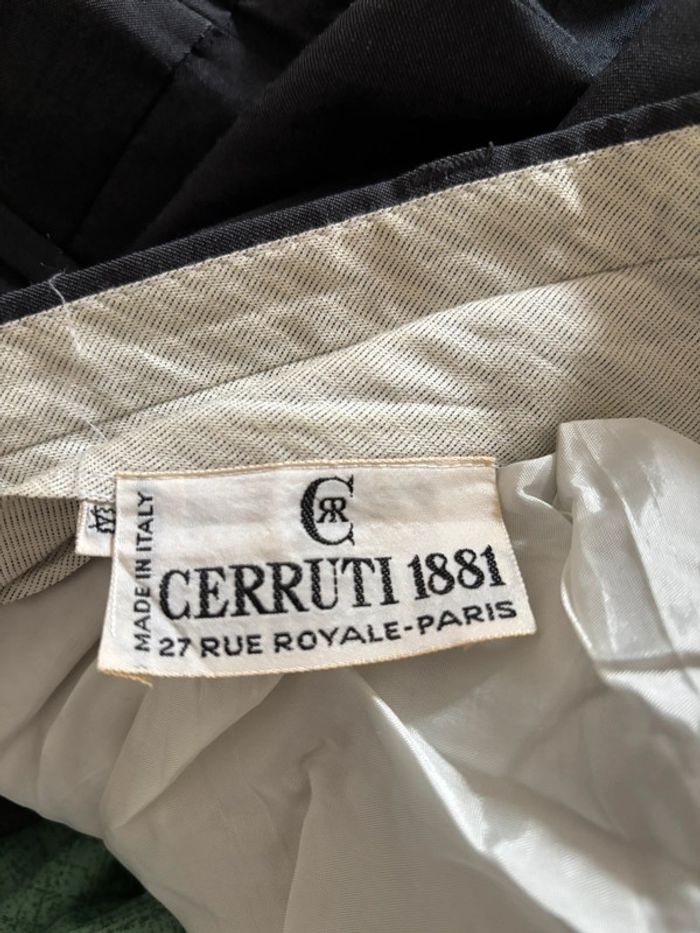 Pantalon Cerruti 1881 - photo numéro 6