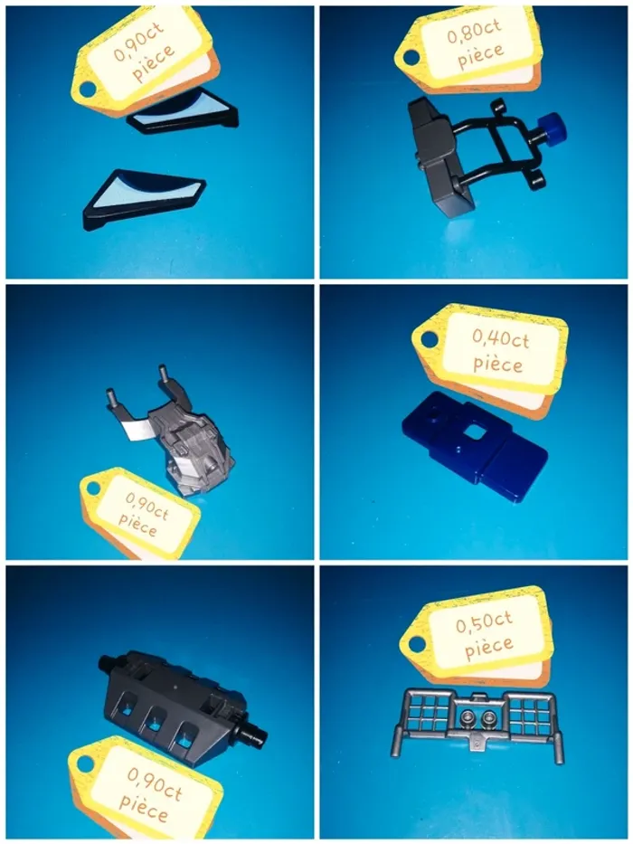 Thème* pièce détachée / voiture