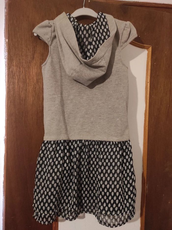 Robe orchestra - photo numéro 2