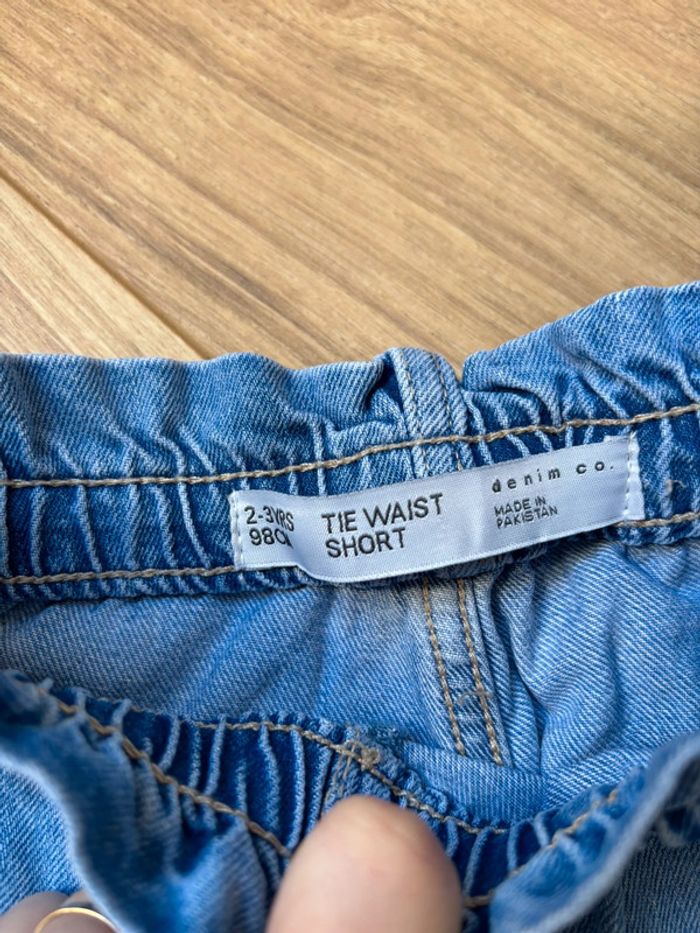 Short taille haute - photo numéro 2