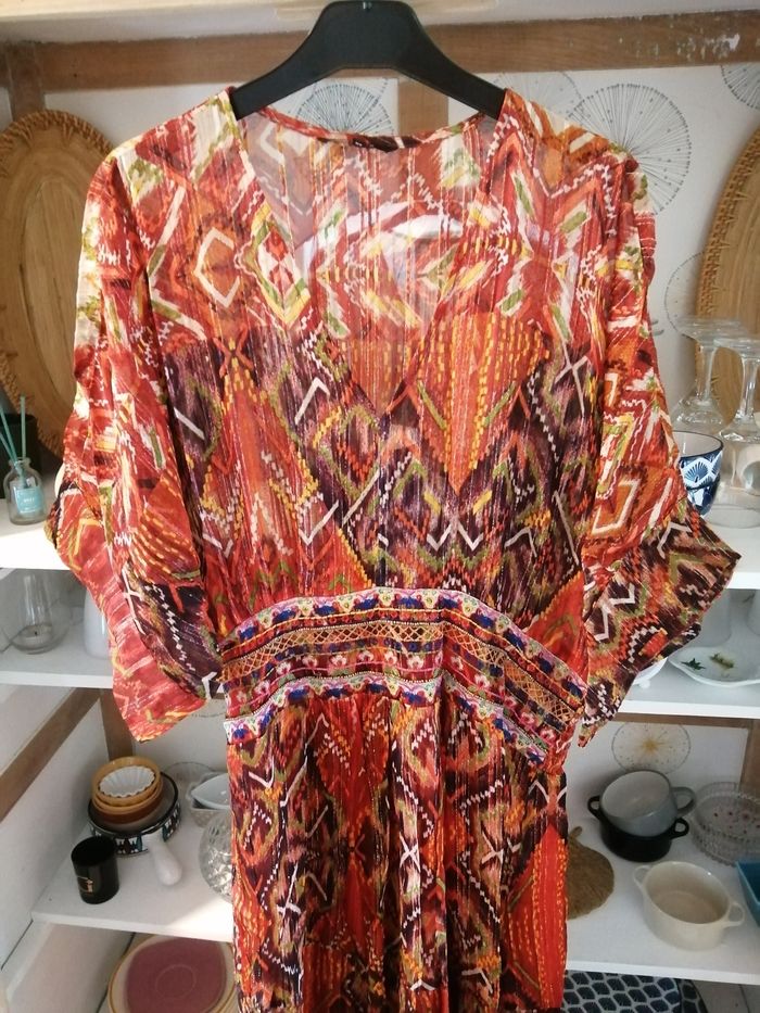 Robe taille 40 Desigual - photo numéro 2