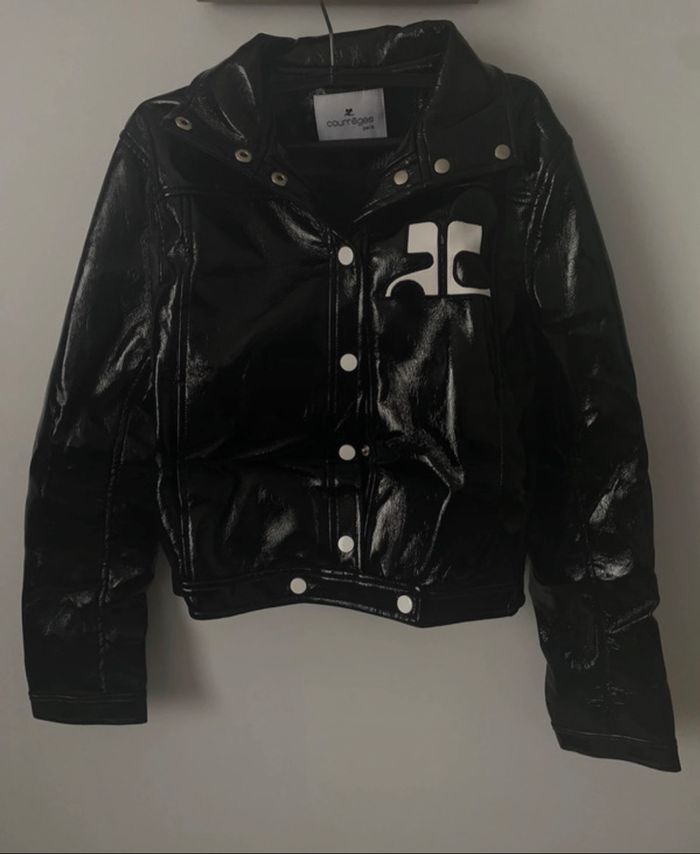 veste Courrèges