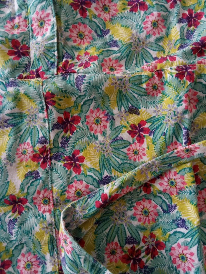 Combishort CFK en 10 ans. - photo numéro 5