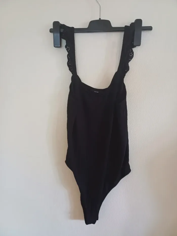 Bodie femme