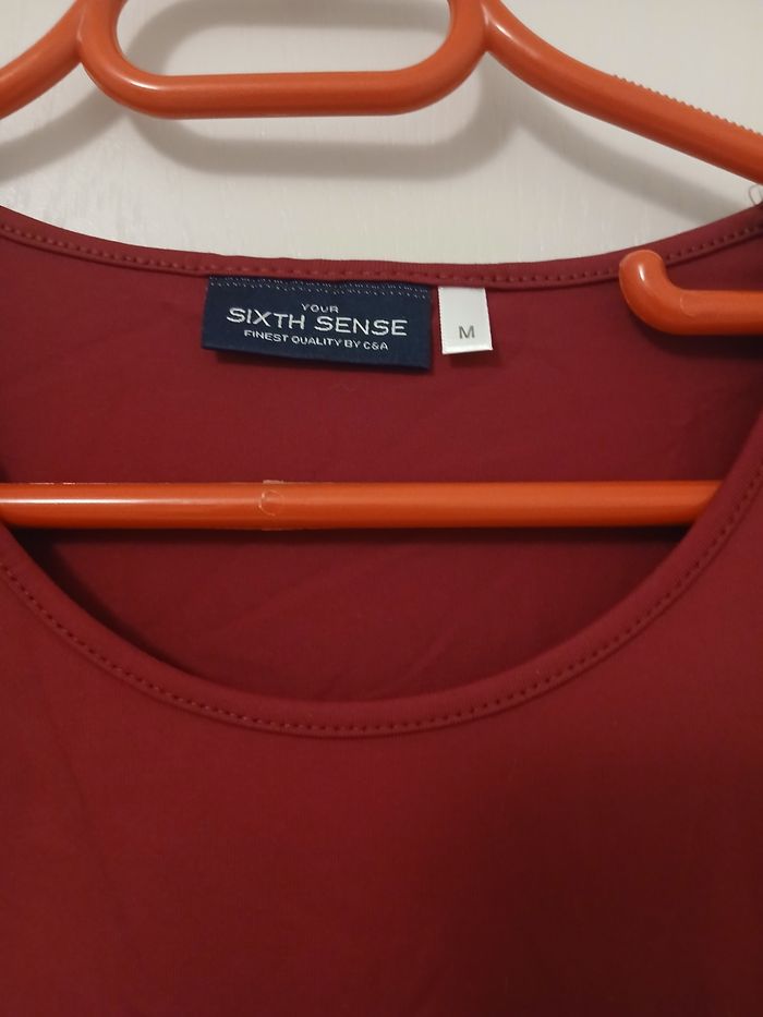 Débardeur Sixth Sense T38 - photo numéro 2