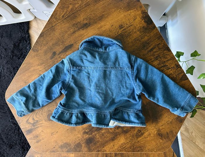 Gilets - photo numéro 3