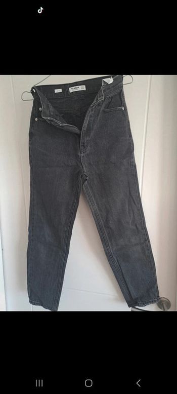 Jeans Pull and Bear 32