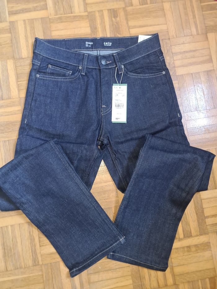 Jeans celio taille M 38
