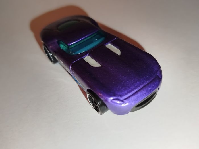 Hot Wheels The Penguin Fast Felion Multipack Batman 2025