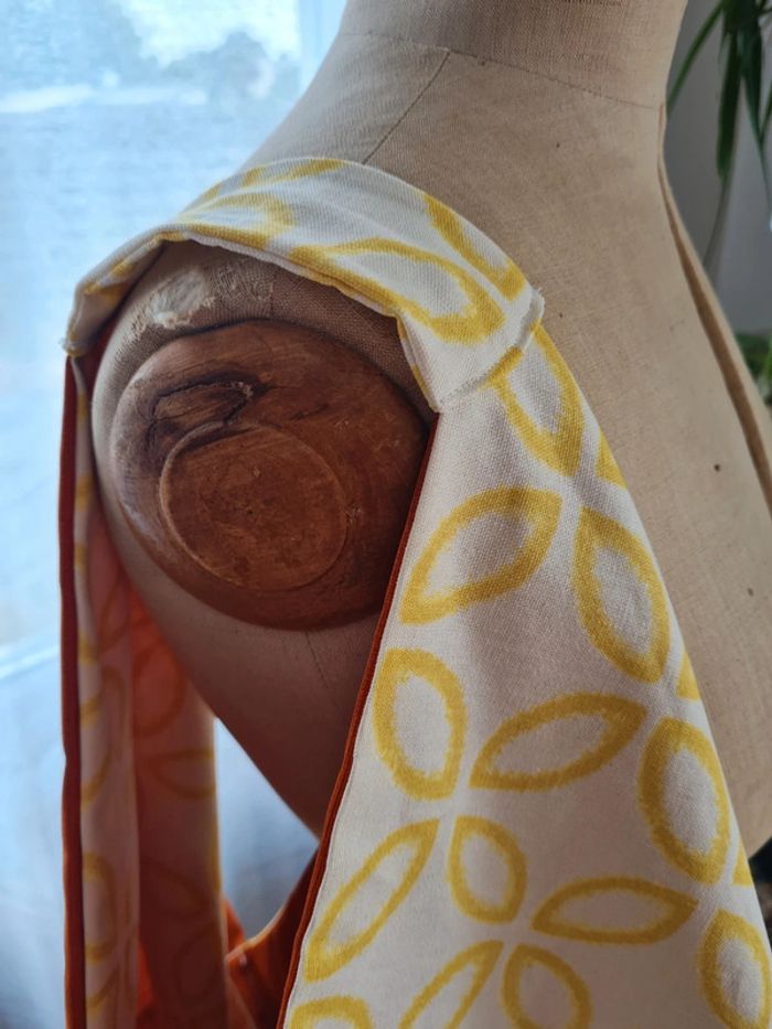 Sac fourre-tout Origami - photo numéro 4