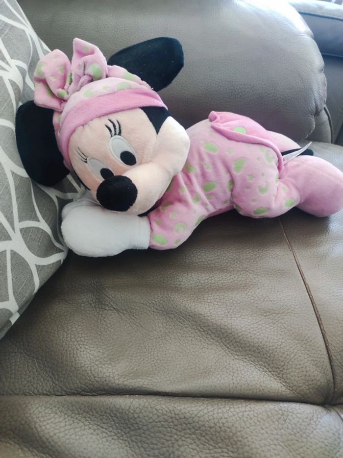 Peluche Disney - photo numéro 2
