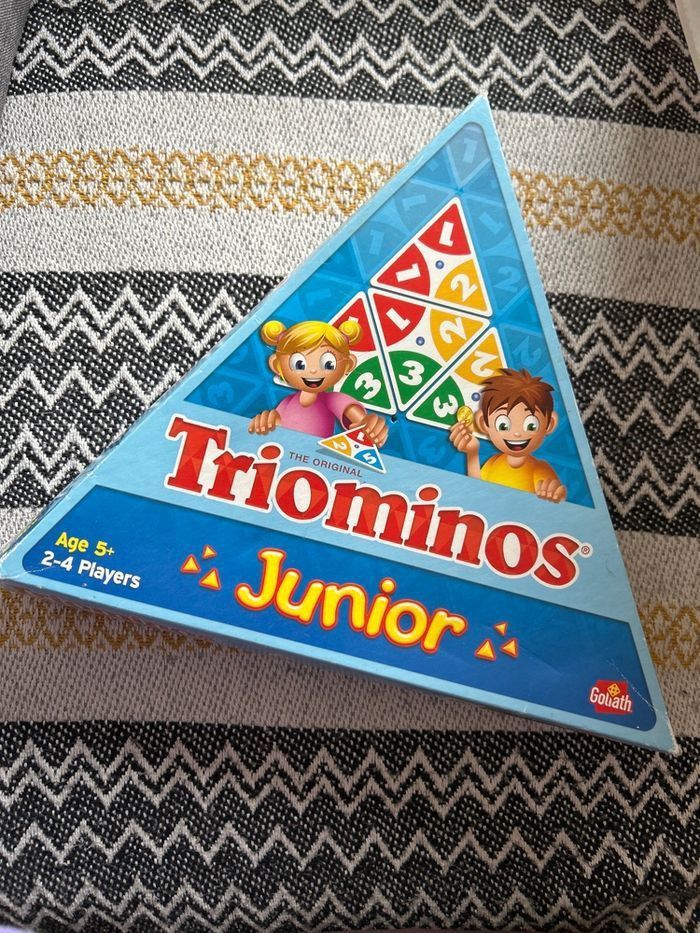 Jeux de société - photo numéro 4