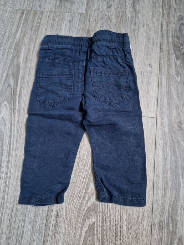 Pantalon - photo numéro 2