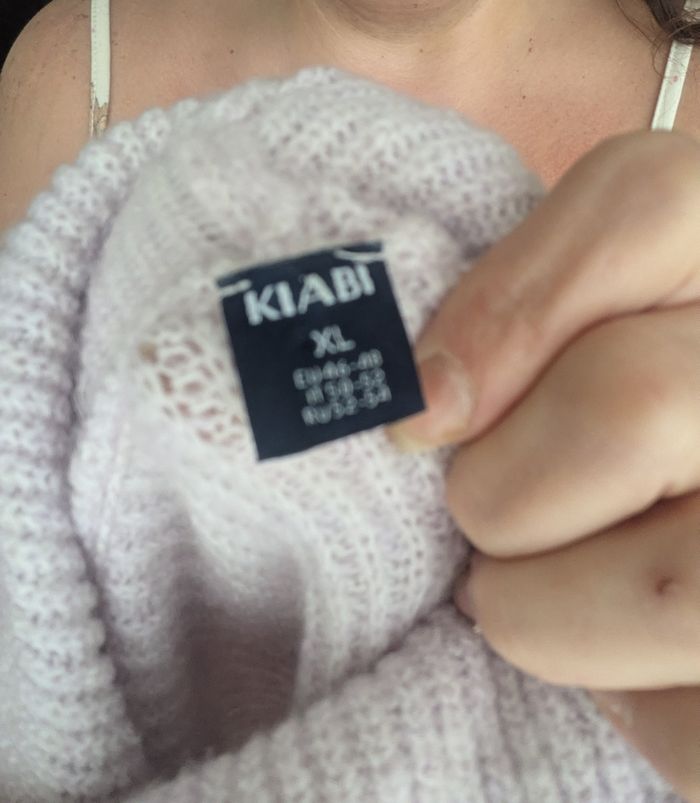 Pull a perle - photo numéro 3