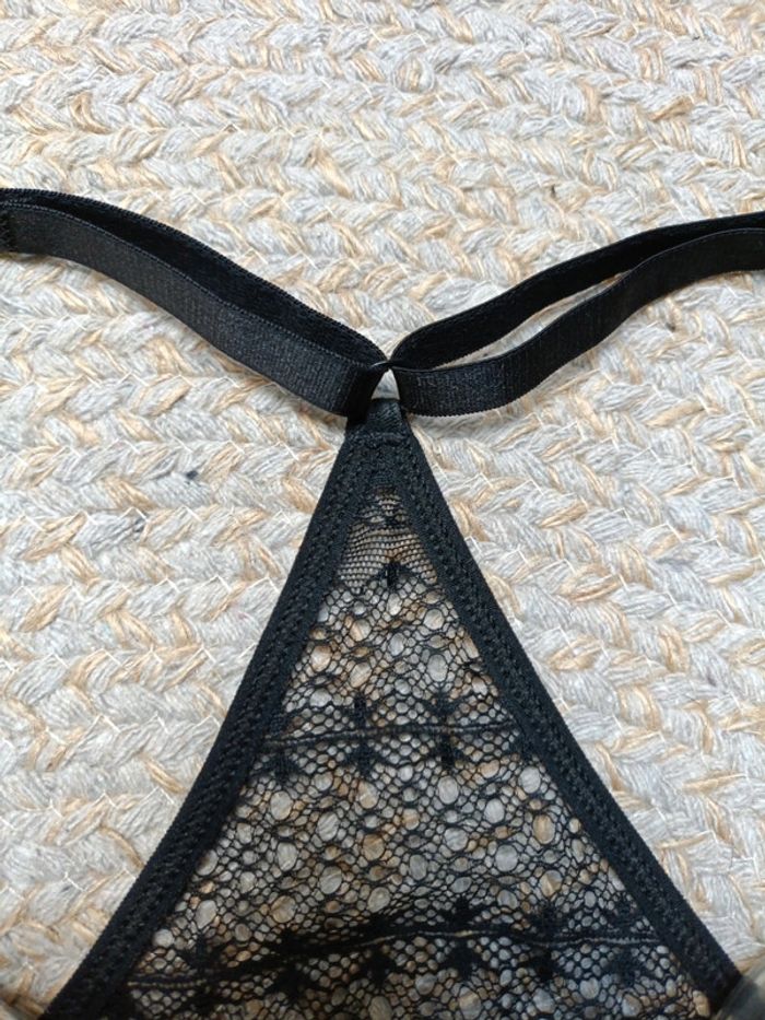 Soutiens-gorge push up - photo numéro 3