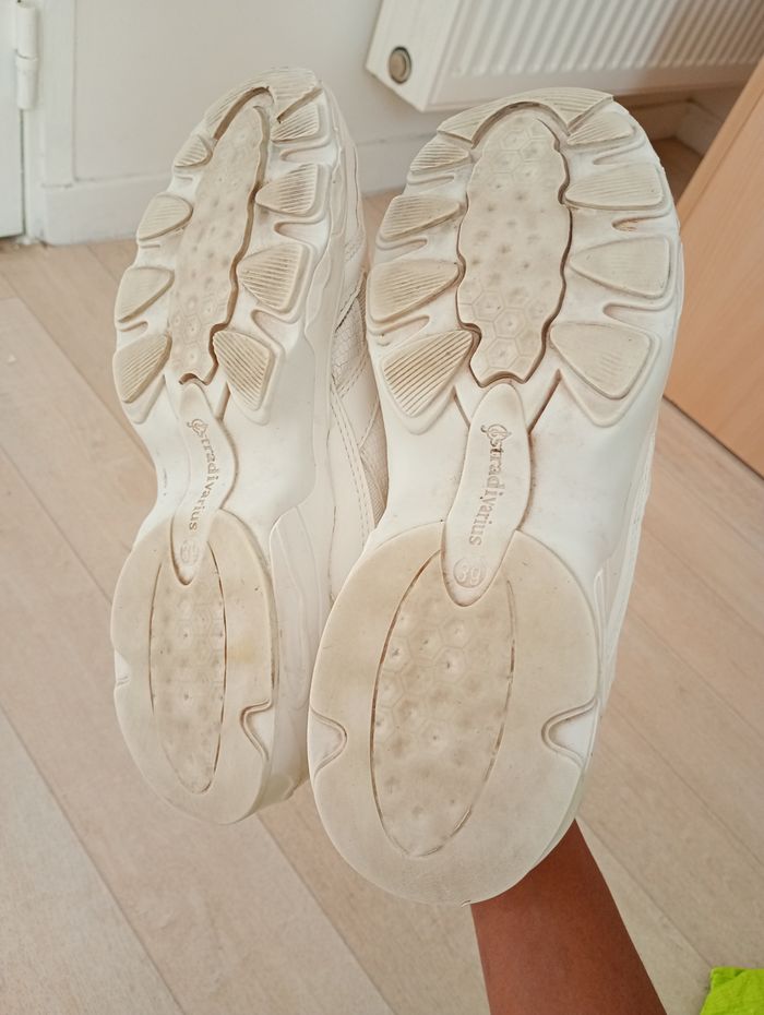 Lot de chaussures pour femme T39 - photo numéro 7