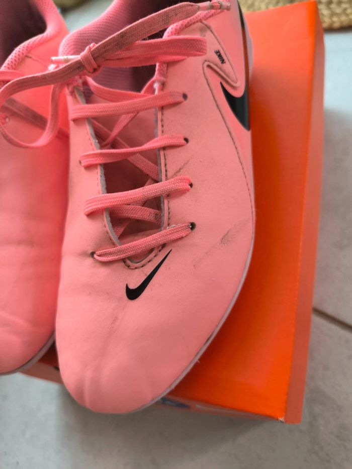 Crampons Nike phantom g x II club - photo numéro 19