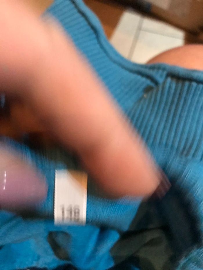 Top débardeur - photo numéro 2