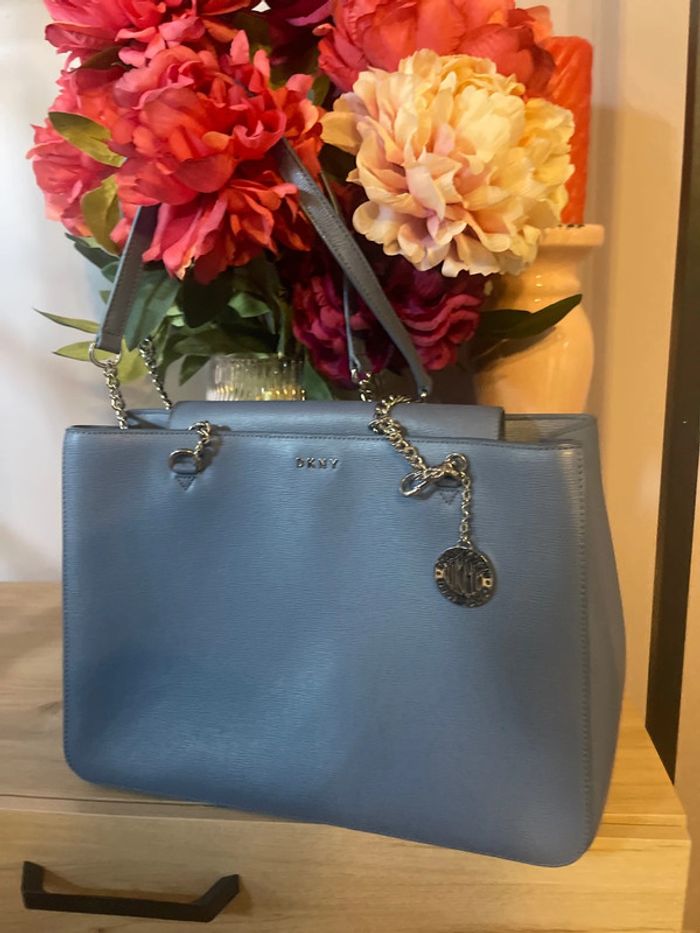 Sac à main DKNY - photo numéro 4