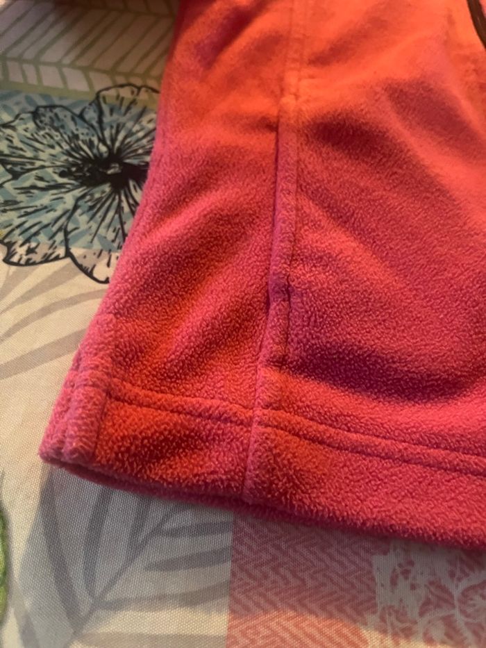 Veste polaire - photo numéro 3