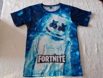 Haut Fortnite 12 ans