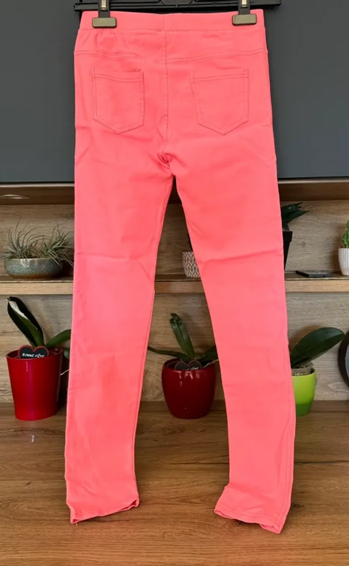 Legging rose International Trade Company SRL - photo numéro 5