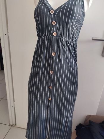 #kytieXSfemme. Robe sans manche taille XS/S