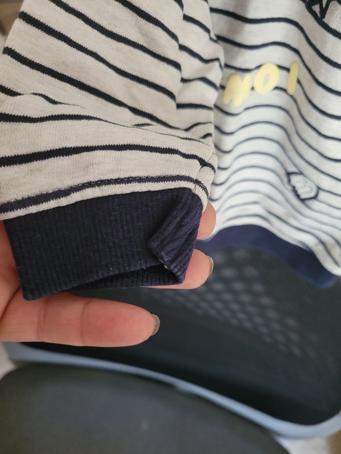 Pulls - photo numéro 5