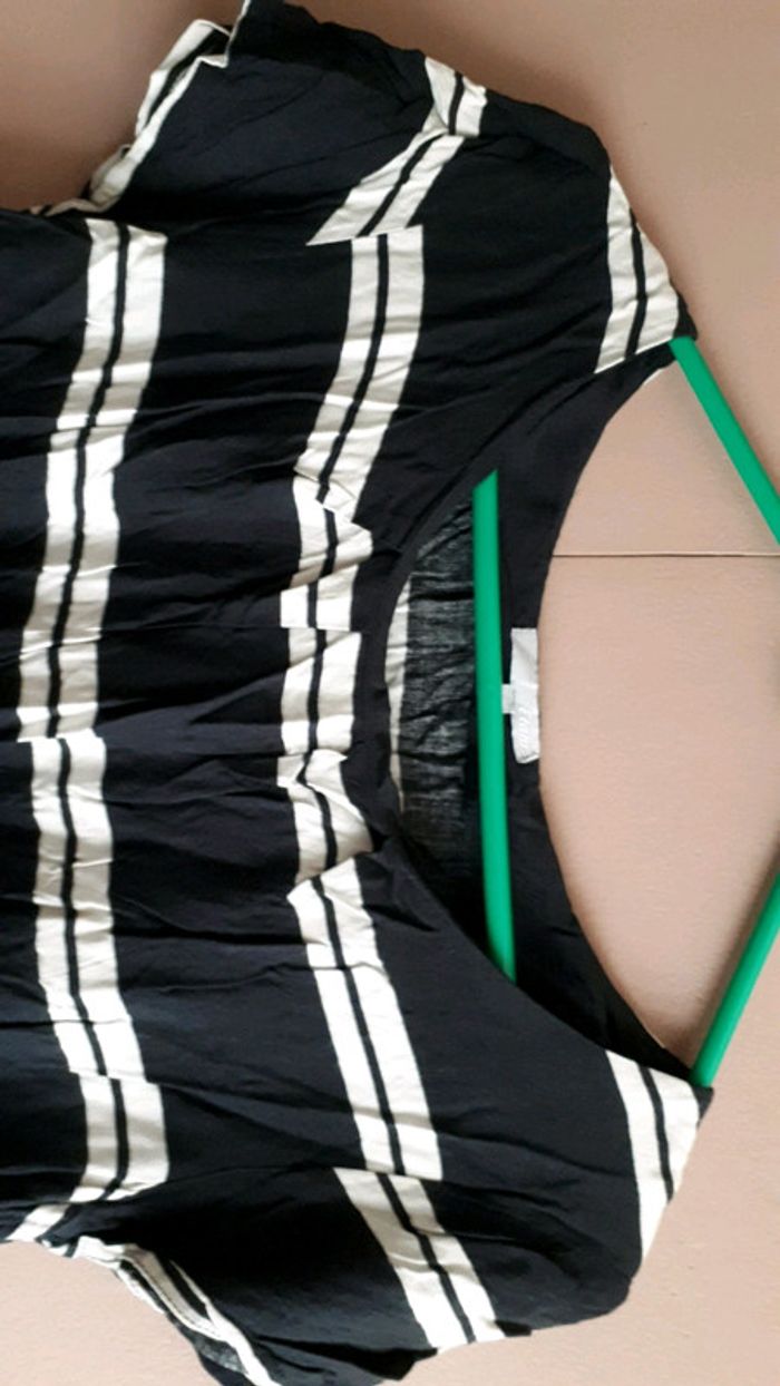 T-shirt léger - photo numéro 2