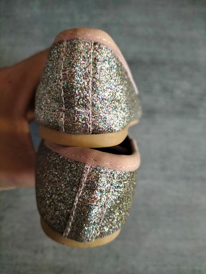 Chaussures taille 24 - photo numéro 7