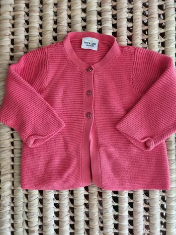 Gilet ML