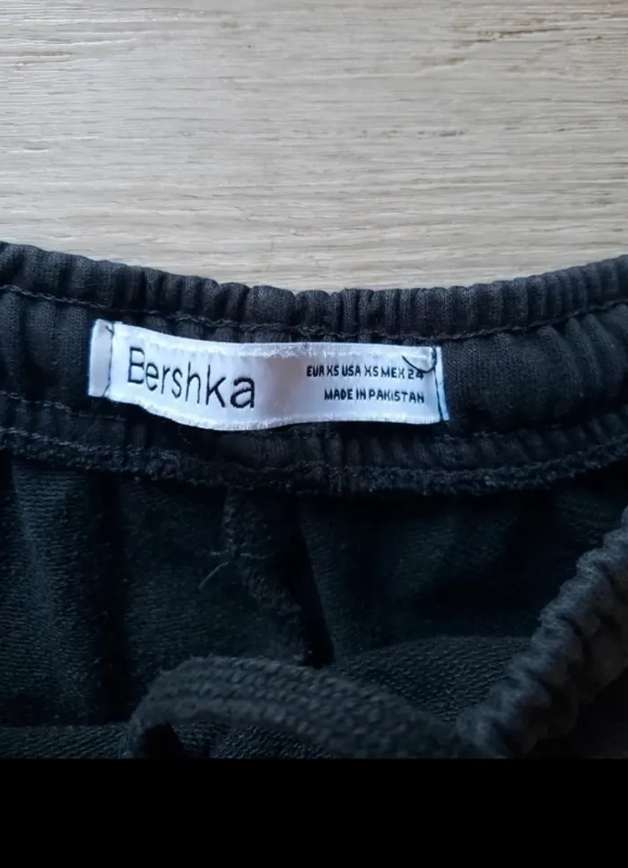 Pantalon jogging - photo numéro 4