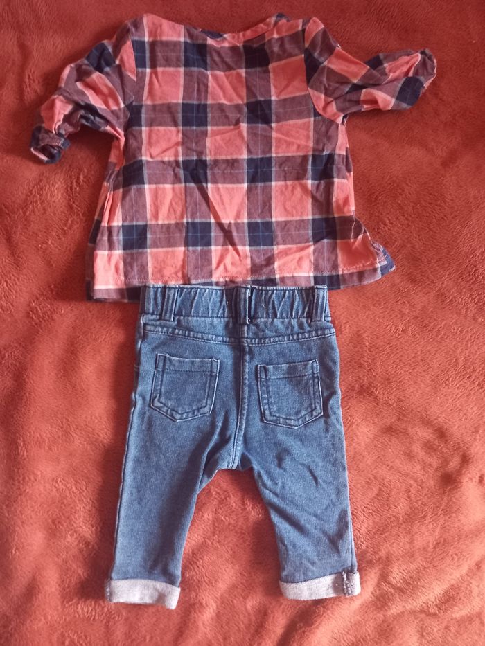 Ensemble kitchoun - photo numéro 3